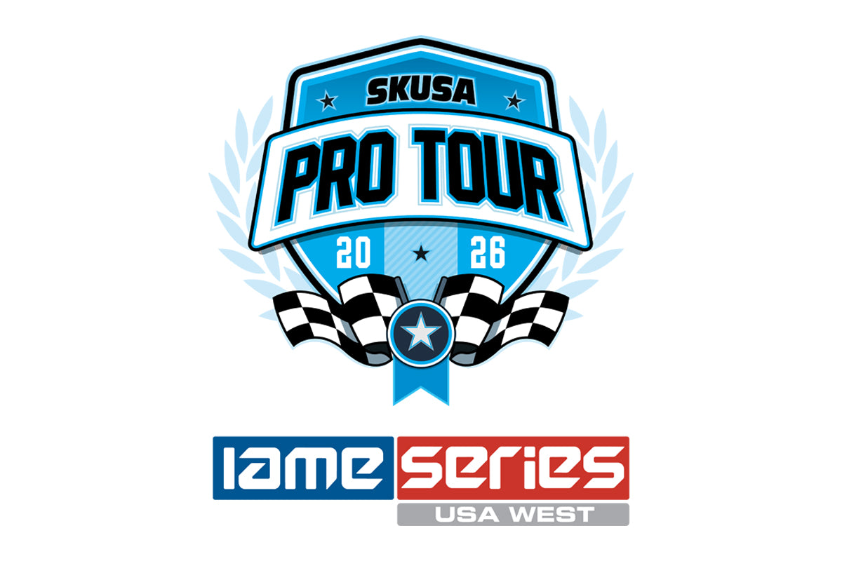 SKUSA Hot Lap (15-20 Secs Reel)