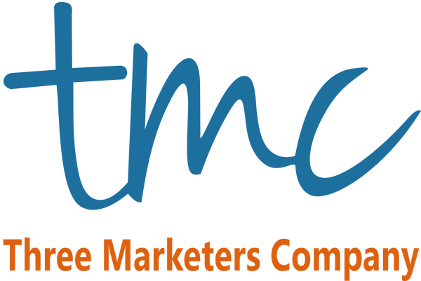 Three Marketers Company Media